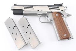 New Detonics Series II 45 ACP SN: 1SC013