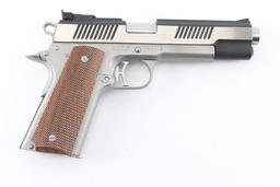 New Detonics Series II 45 ACP SN: 1SC013
