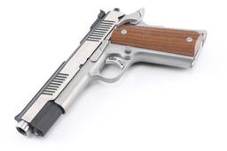 New Detonics Series II 45 ACP SN: 1SC013
