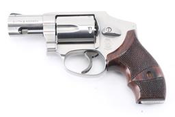 Smith & Wesson 640-1 357 Mag #CDD5245
