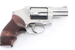 Smith & Wesson 640-1 357 Mag #CDD5245