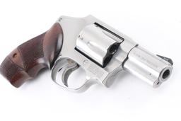 Smith & Wesson 640-1 357 Mag #CDD5245