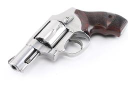 Smith & Wesson 640-1 357 Mag #CDD5245