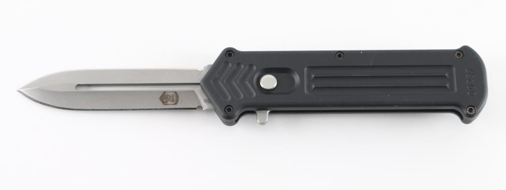 Rob Dalton Cupid OTF Knife