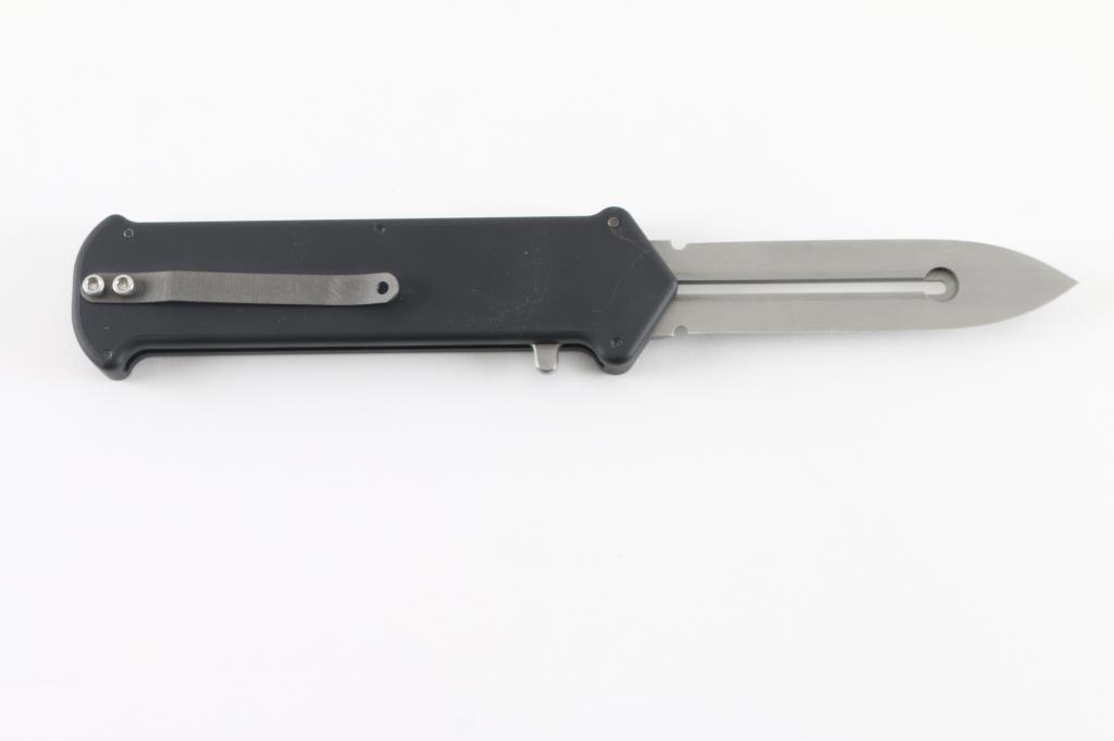 Rob Dalton Cupid OTF Knife