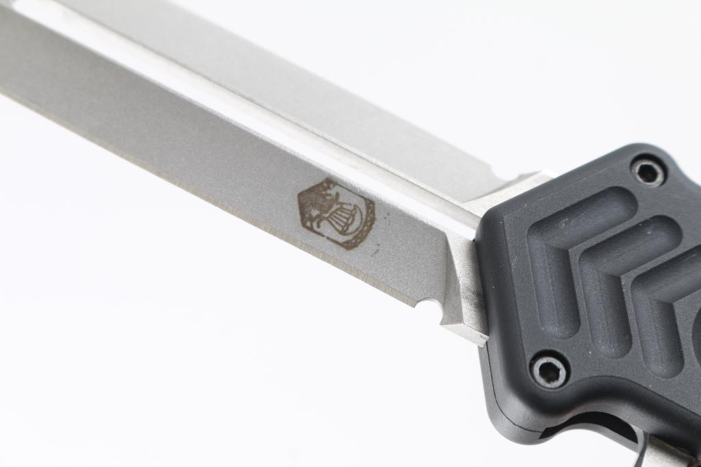 Rob Dalton Cupid OTF Knife