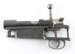 Carl Gustafs M1896 Action # 216989
