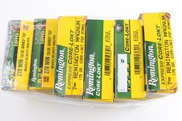 Ammo Lot