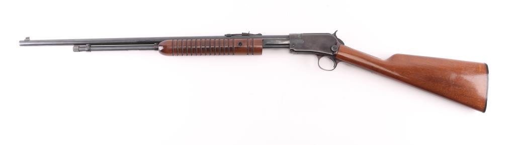 Rossi/Interarms Model 62 SA 22 S/L/LR