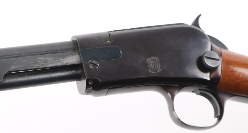 Rossi/Interarms Model 62 SA 22 S/L/LR