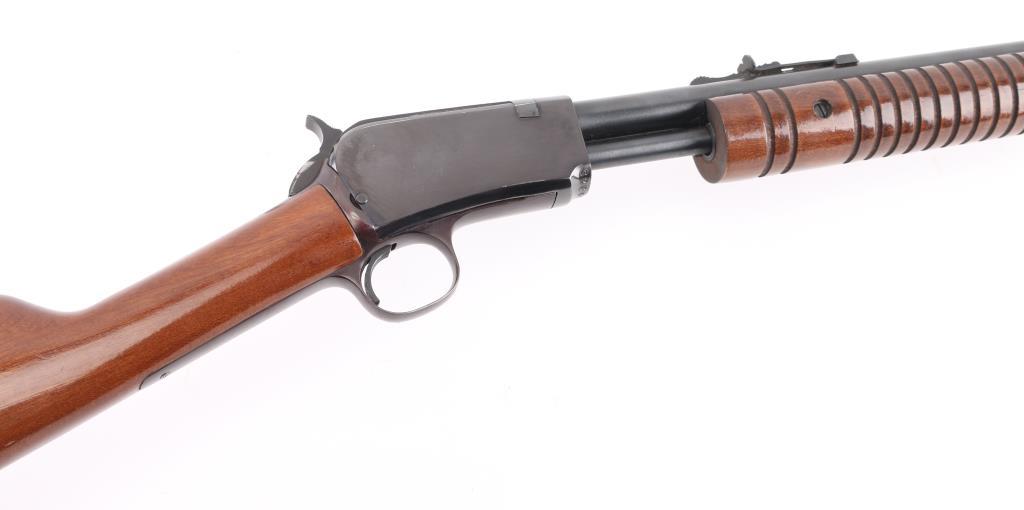 Rossi/Interarms Model 62 SA 22 S/L/LR