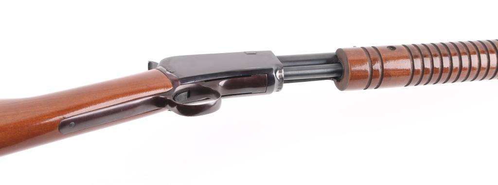 Rossi/Interarms Model 62 SA 22 S/L/LR