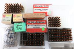 Ammo Lot