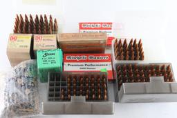 Ammo Lot