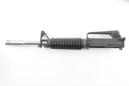 AR15 A2 Pistol Complete Upper Assembly