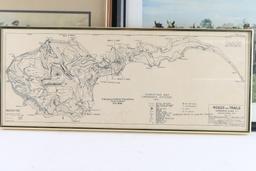 Lot Of Three Prints