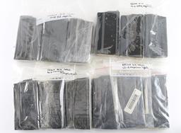 M14 M1A Magazines
