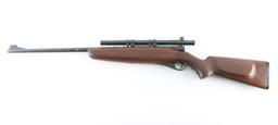 Mossberg Model 151M-B .22 LR NVSN