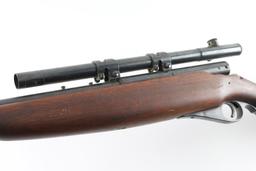 Mossberg Model 151M-B .22 LR NVSN