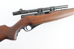 Mossberg Model 151M-B .22 LR NVSN