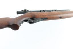 Mossberg Model 151M-B .22 LR NVSN