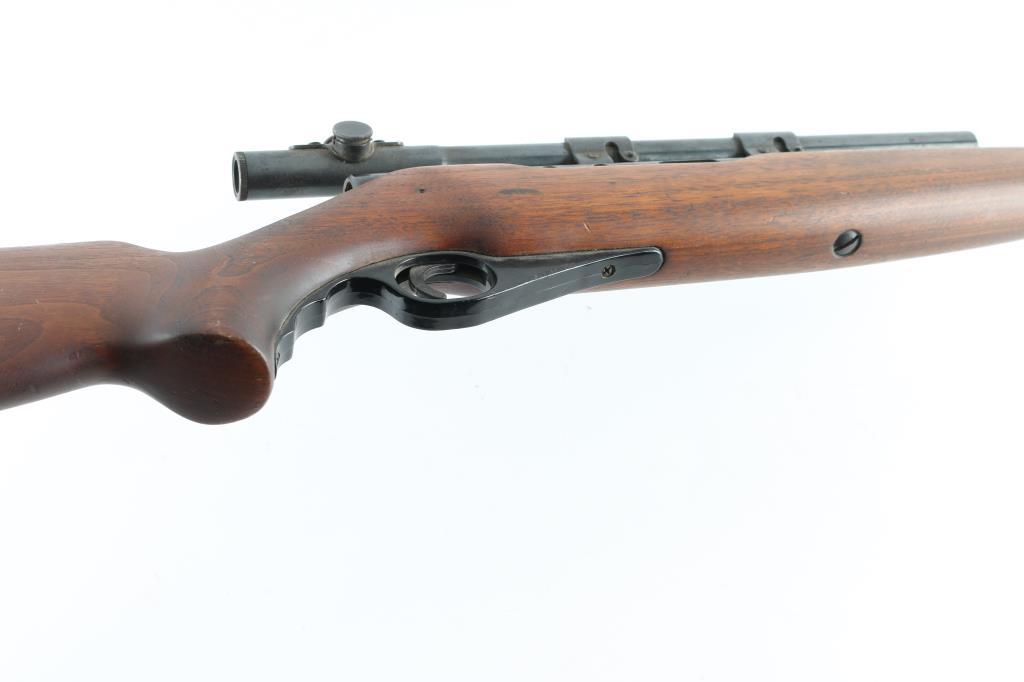 Mossberg Model 151M-B .22 LR NVSN
