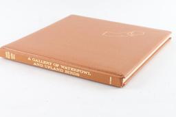 Signed Publisher #1 Copy Art Book