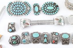 Lot of Sterling