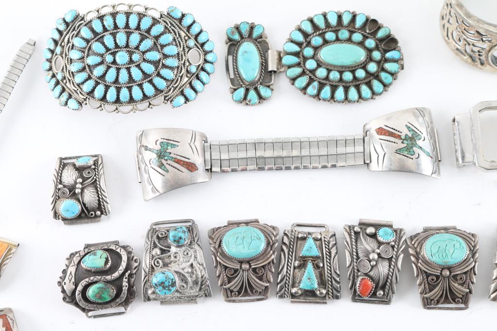 Lot of Sterling