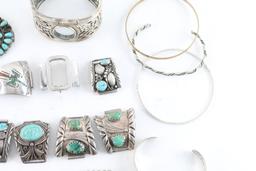 Lot of Sterling