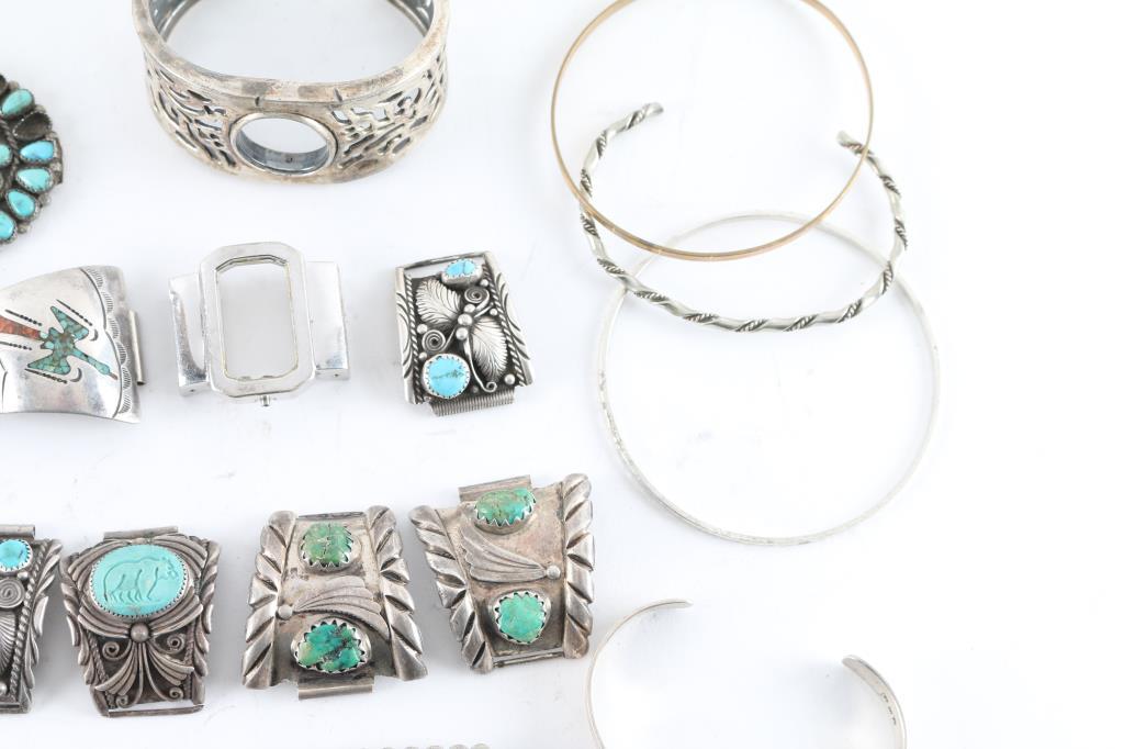 Lot of Sterling