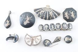 Lot of Sterling