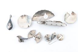 Lot of Sterling