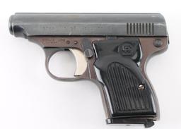 Sterling Arms Model 302 22LR SN: A76739