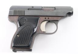 Sterling Arms Model 302 22LR SN: A76739