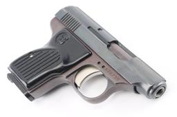 Sterling Arms Model 302 22LR SN: A76739