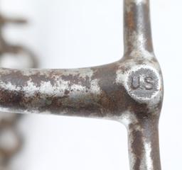 Lot of 3 US Bits
