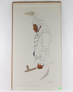 Fine Art Print