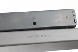 S&W 76 Magazines