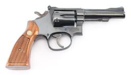 Smith & Wesson 18-4 .22LR #228K455