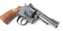 Smith & Wesson 18-4 .22LR #228K455