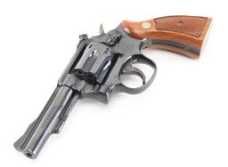 Smith & Wesson 18-4 .22LR #228K455