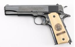 Colt Gov't Model "2nd Marne" .45 ACP