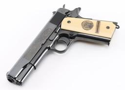Colt Gov't Model "2nd Marne" .45 ACP