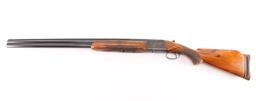 Franchi O/U 12 Ga. SN: 40586