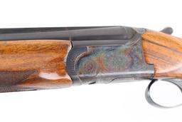 Franchi O/U 12 Ga. SN: 40586