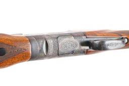 Franchi O/U 12 Ga. SN: 40586