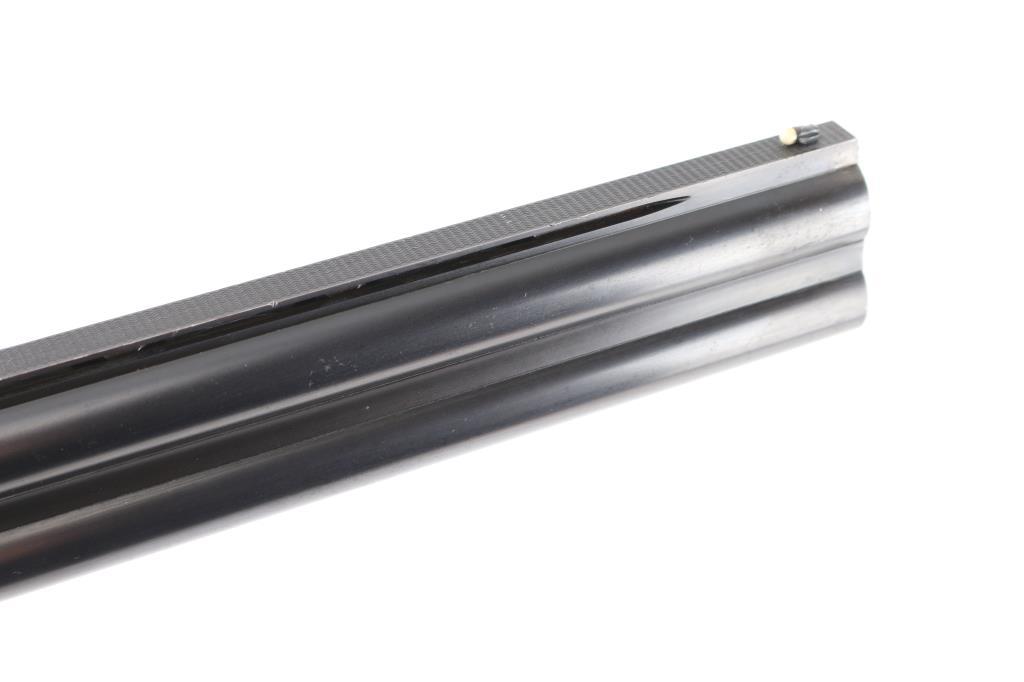 Franchi O/U 12 Ga. SN: 40586