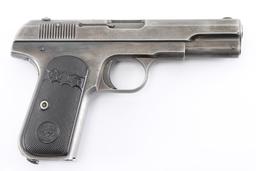 Colt 1903 Pocket Hammerless .32 ACP #3433
