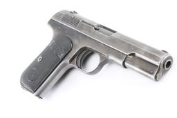 Colt 1903 Pocket Hammerless .32 ACP #3433